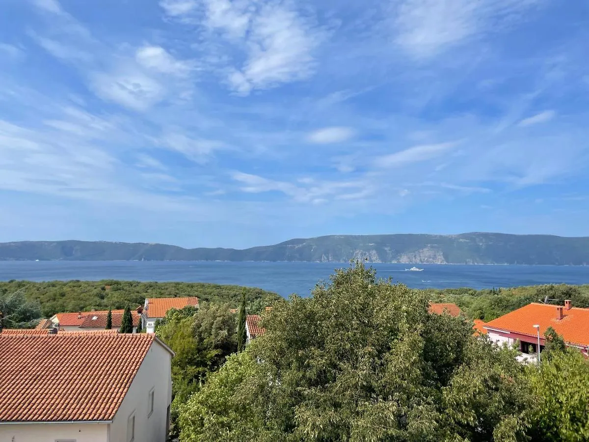 Apartments Sanja Pinezici  Croatia