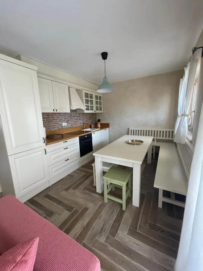 Apartments Sanja Pinezici