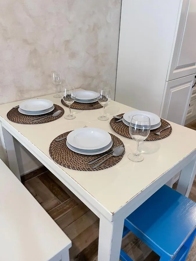 Apartments Sanja Pinezici