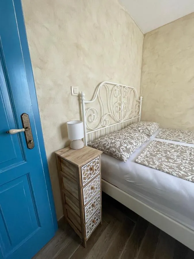 Apartments Sanja Pinezici   Pinezici (Krk)