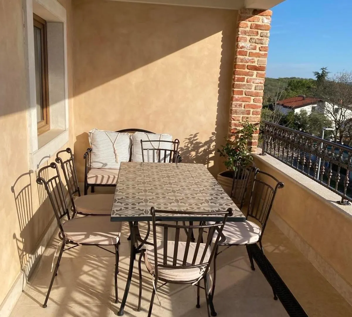 Apartments Sanja Pinezici  Pinezici (Krk)