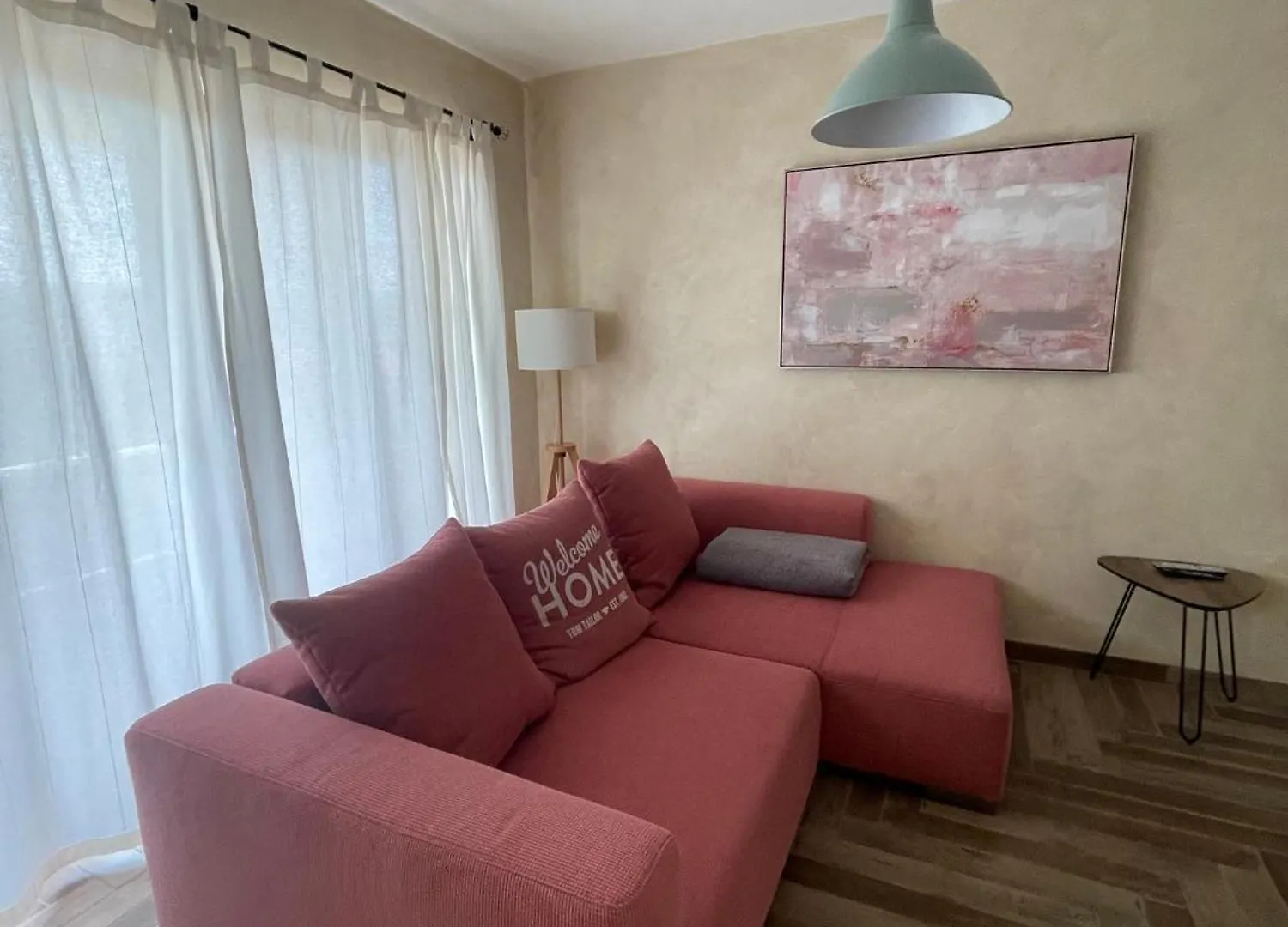 Apartments Sanja Pinezici